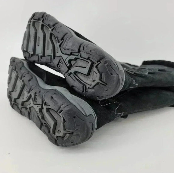 CATERPILLAR FLAT WINTER BOOT - Picture 8 of 9